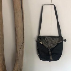 Vintage Rare Rough and Tumble Bag - Brand New, Never Used